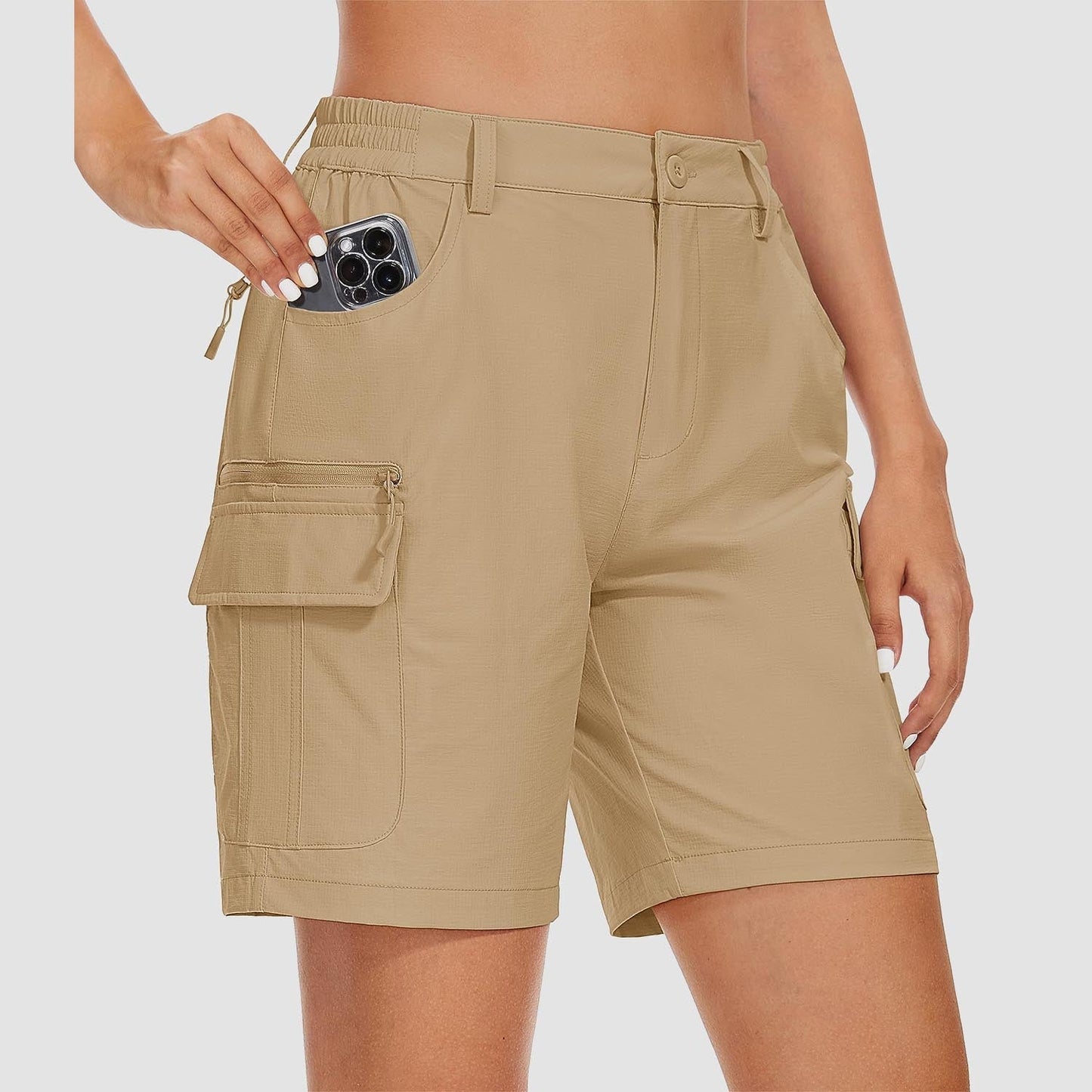 Women's Golf Shorts