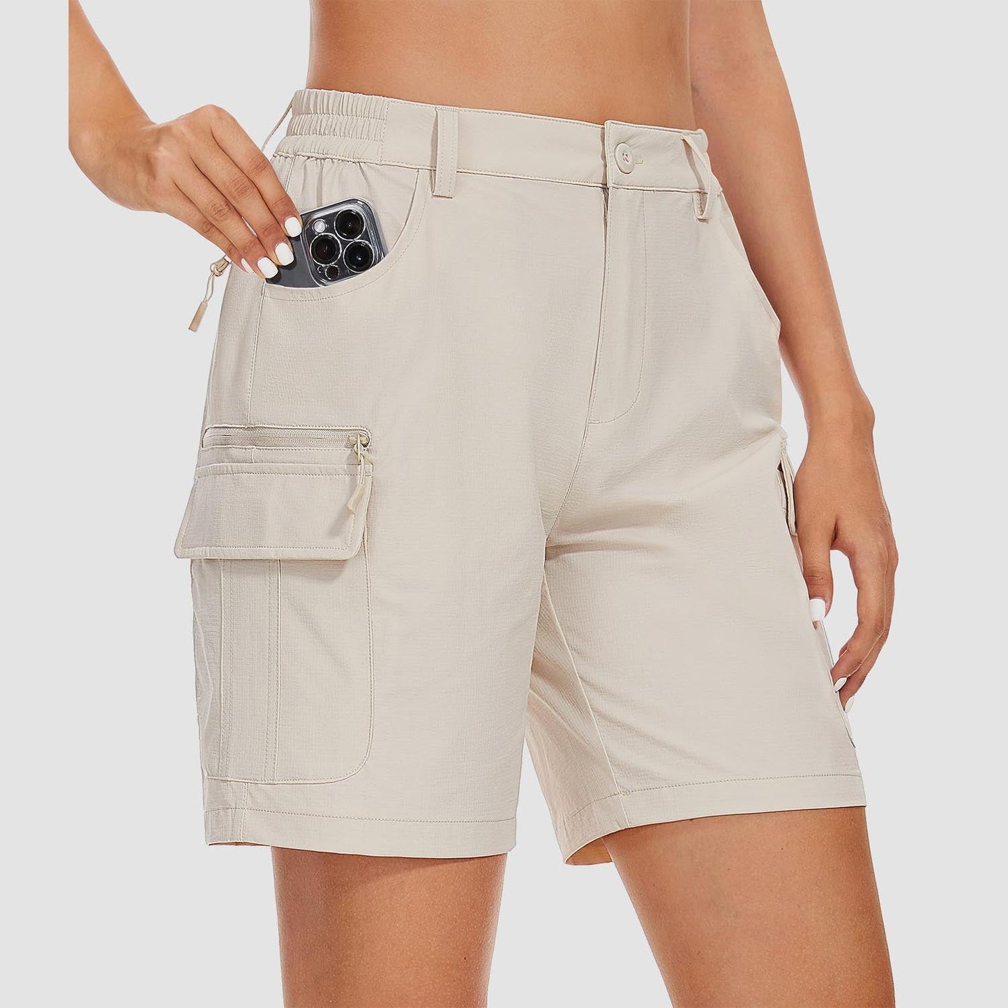 Women's Golf Shorts