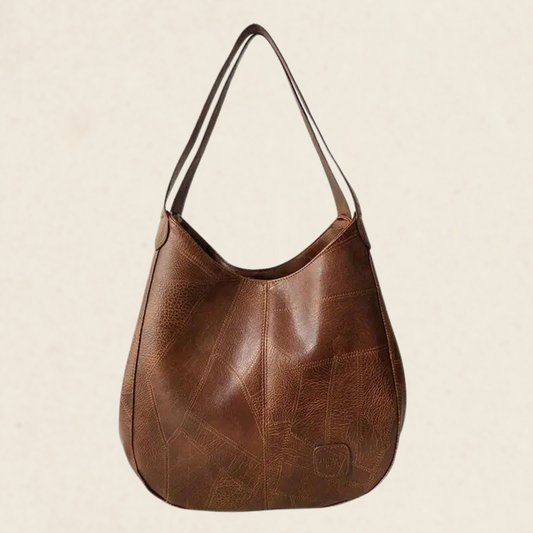 Bellachicha - Women's Vintage Hobo Umhängetasche