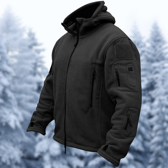 Outdoor-Winterjacke für Herren