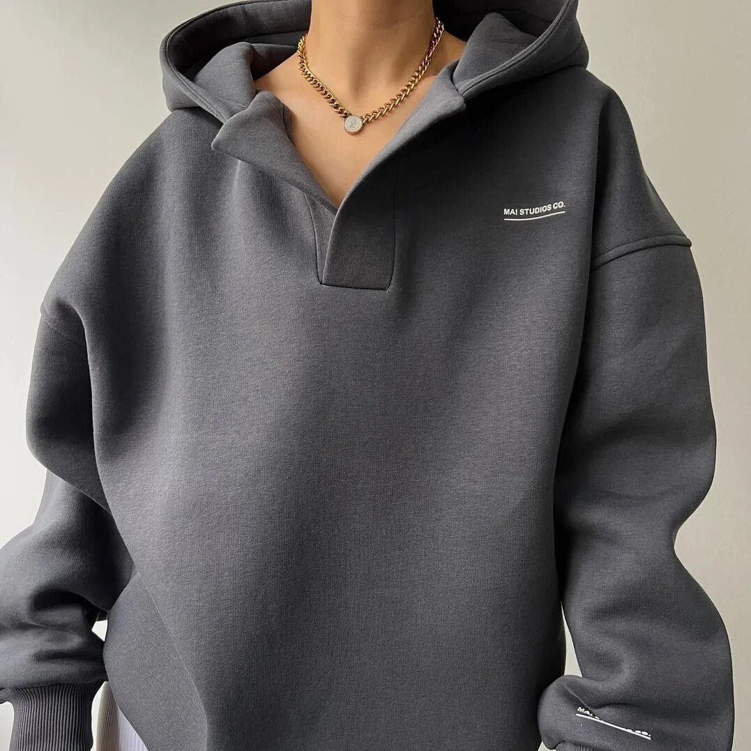 Sofie - Modischer Pullover