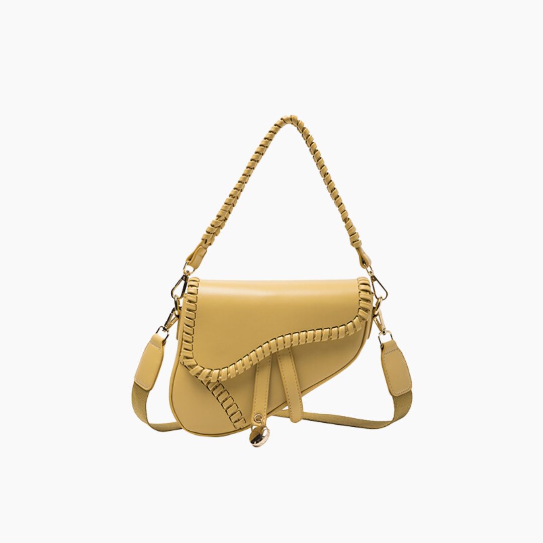 Saddle Handtasche