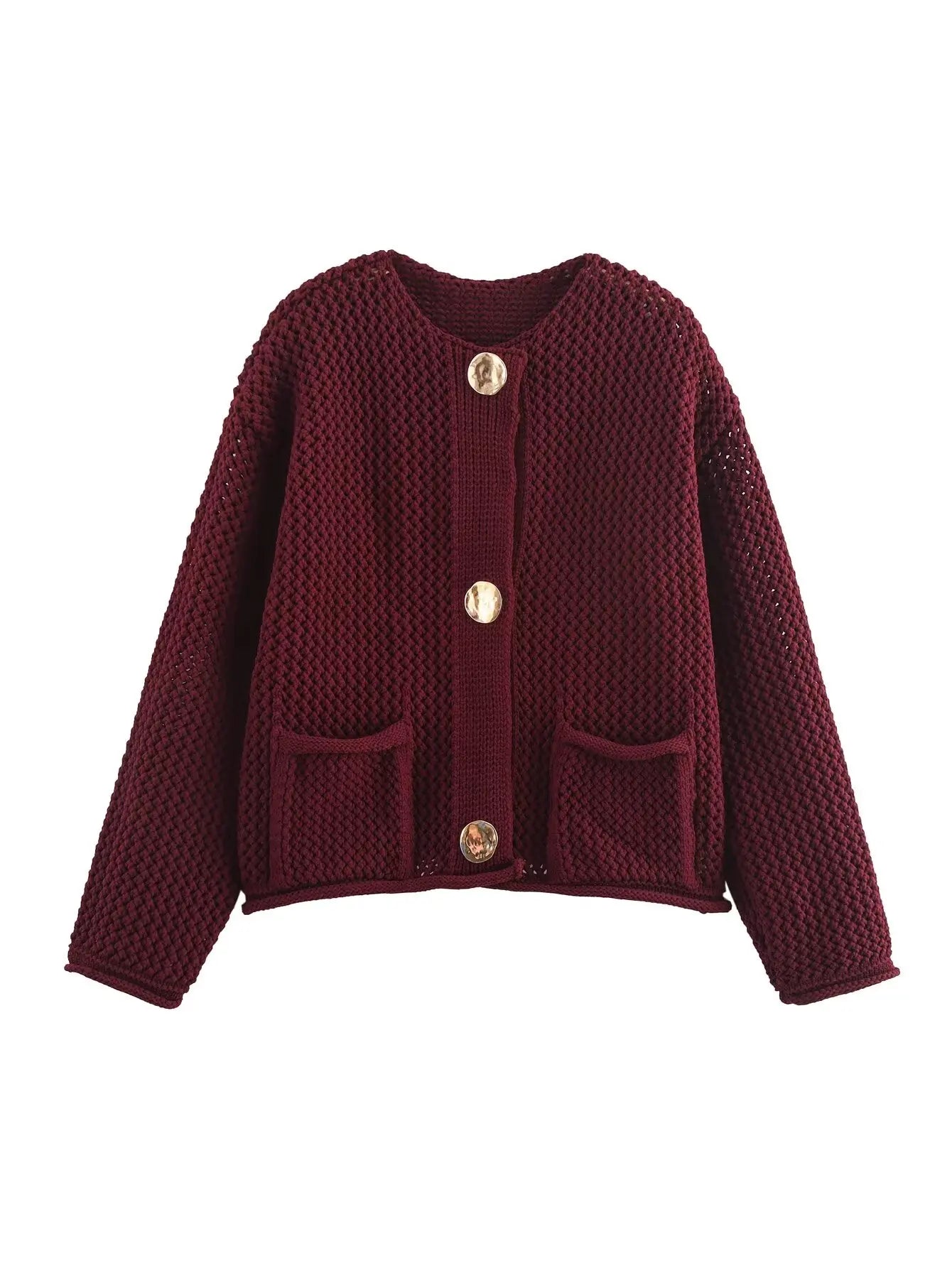 Ellie - Trendiger Cardigan