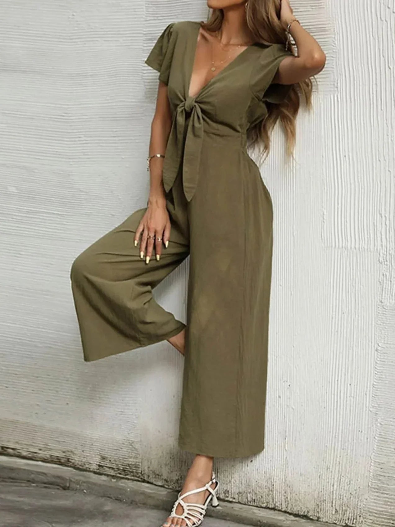 KIMMY - Super stylischer Jumpsuit für Damen