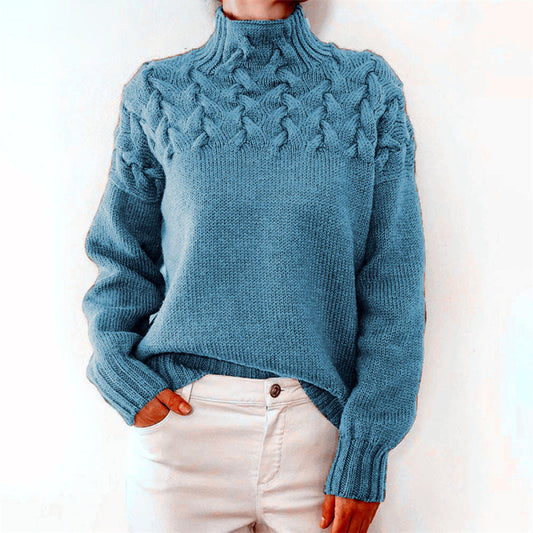 Rachel – Strickpullover für Damen