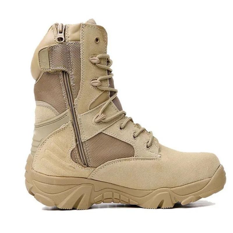 Army Stiefel - Icarus