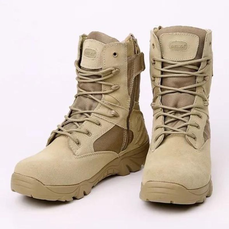 Army Stiefel - Icarus