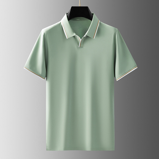 Seidenbreeze | Poloshirt