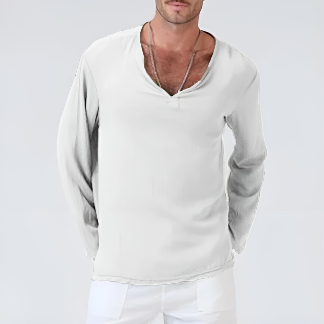 Kilian | Lässiger Pullover