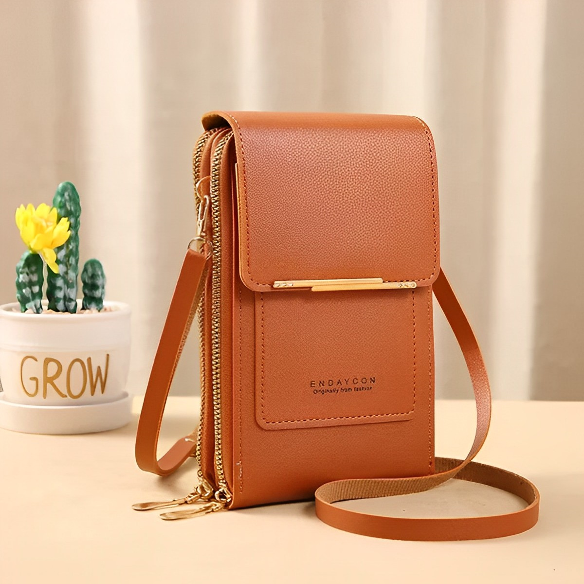 Bellachicha - Kleine Crossbody-Handytasche