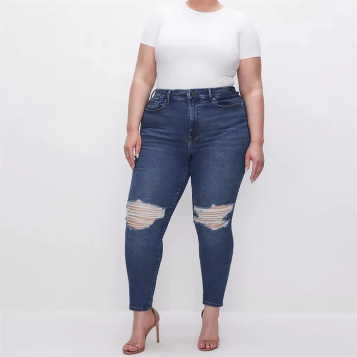 Zara™ Shapewear Jeans