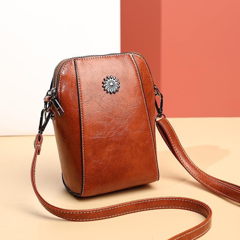 Celia | Stylische Mini-Crossbody-Tasche