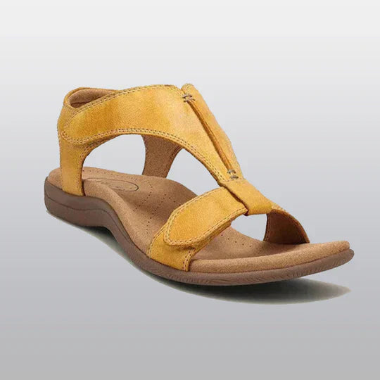 Niza sandalen - orthopädisch