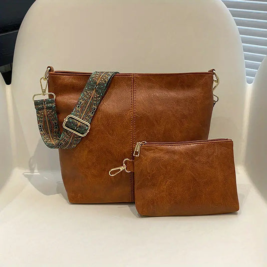 Bellachicha - Vintage Crossbody Tasche