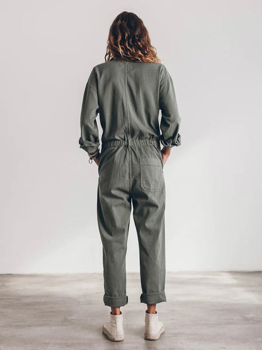 WEIDE | JUMPSUIT