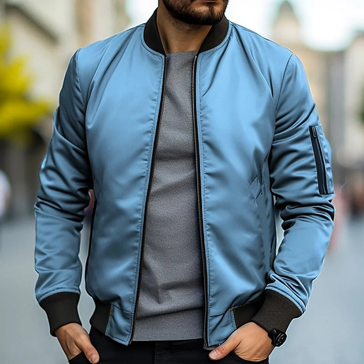 Luca | Bomber Sommerjacke