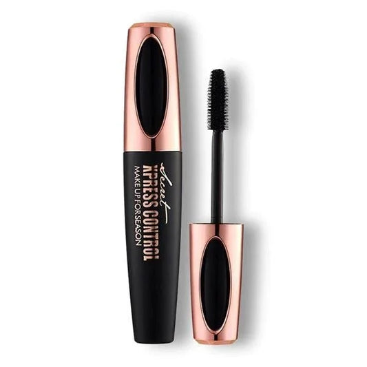 Her Magic™ - 4D-Seidenmascara. Die einzige Mascara, die Sie jemals brauchen werden!