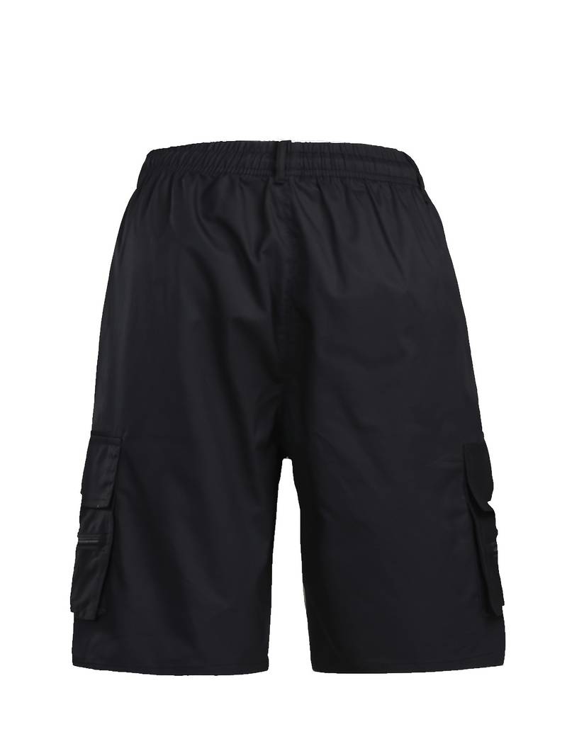 Ethan – outdoor-shorts für den frühling