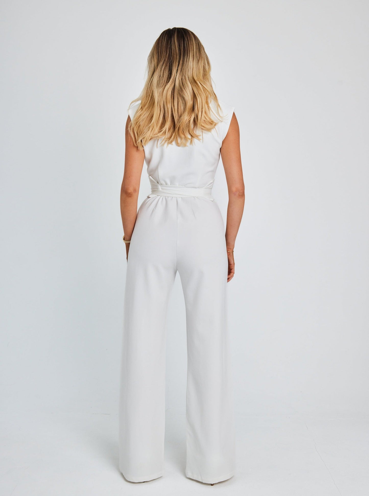 Karmen | Stylischer Jumpsuit für Frauen