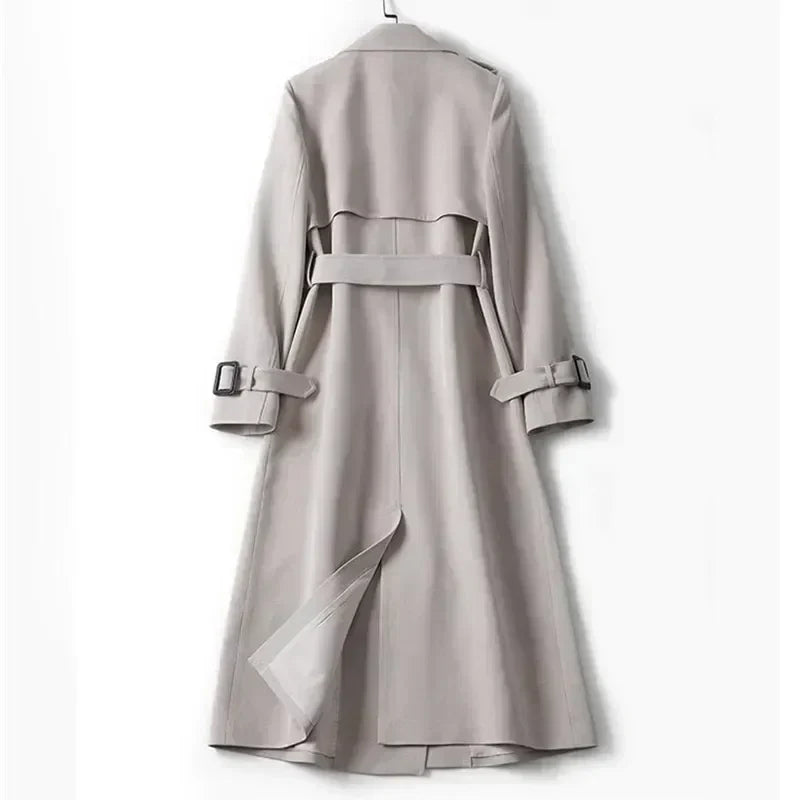 Kriemhild | Damen Trenchcoat