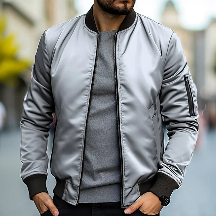 Luca | Bomber Sommerjacke