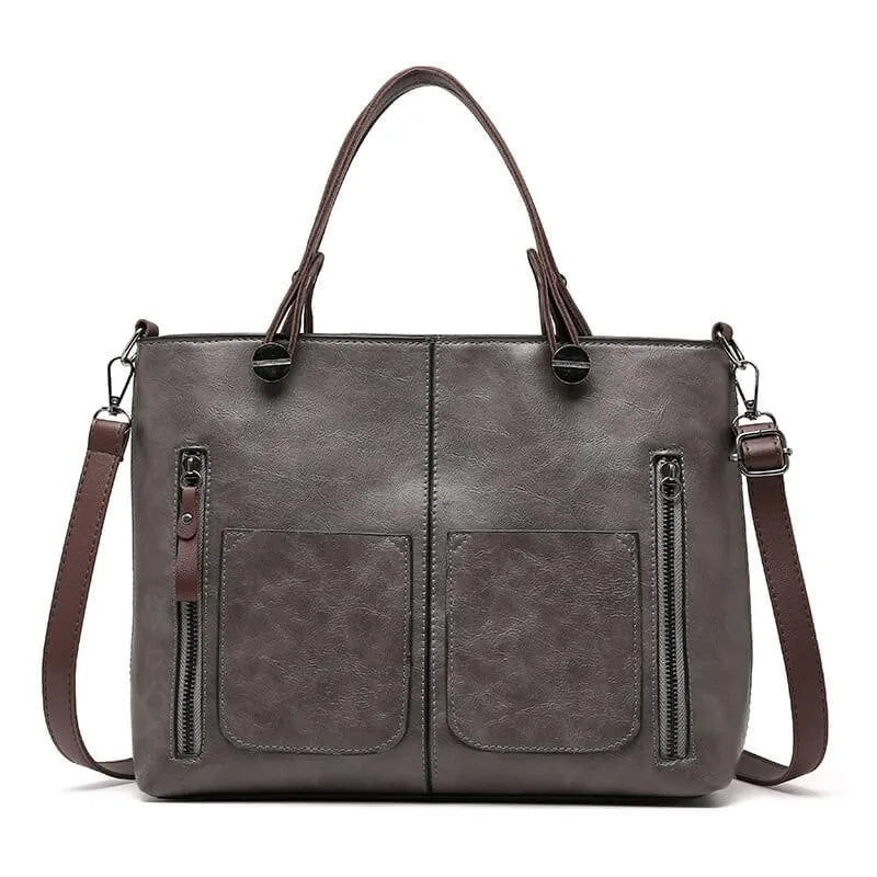 Vera™ | Elegante Vintage Tasche