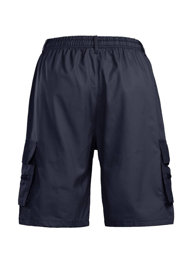 Ethan – outdoor-shorts für den frühling