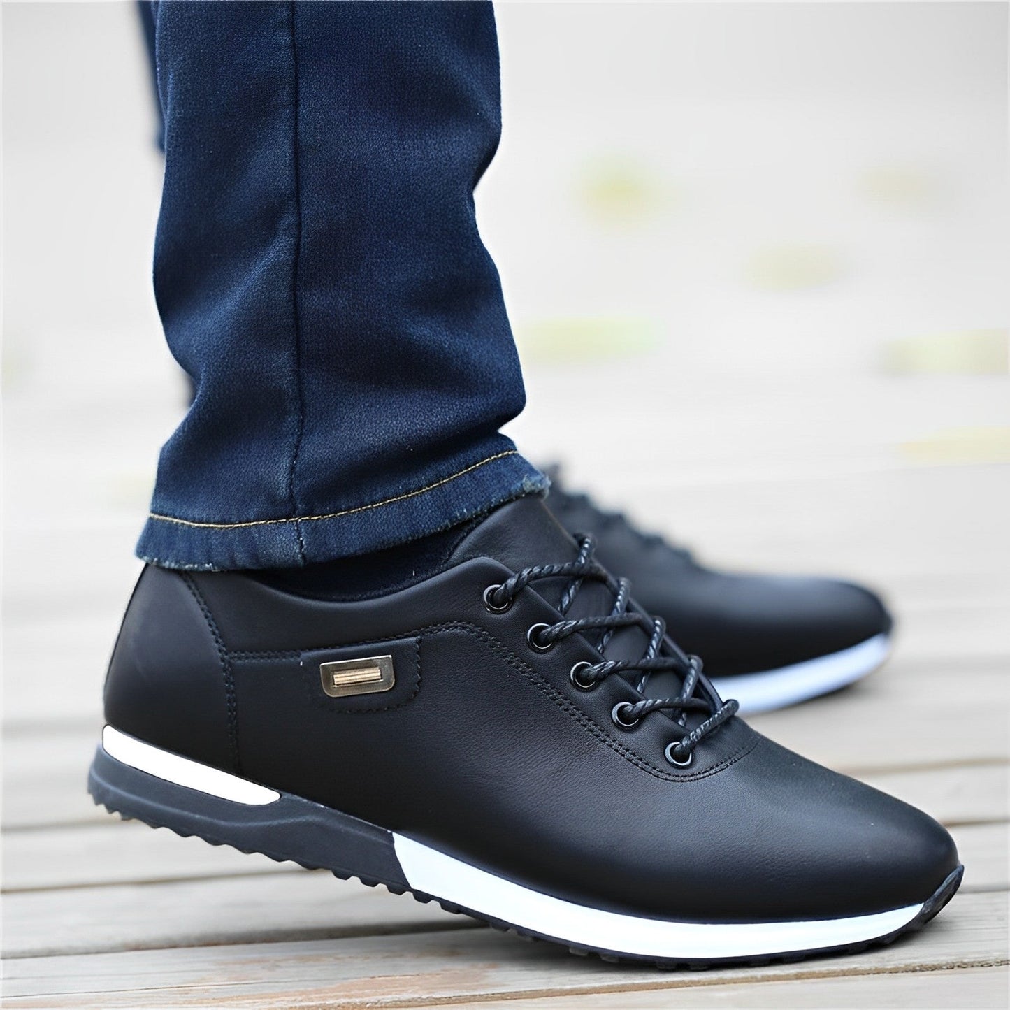 Vardi Casual Herren Turnschuhe