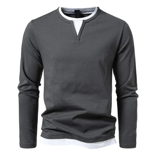 Elgan | Stilvoller Henley