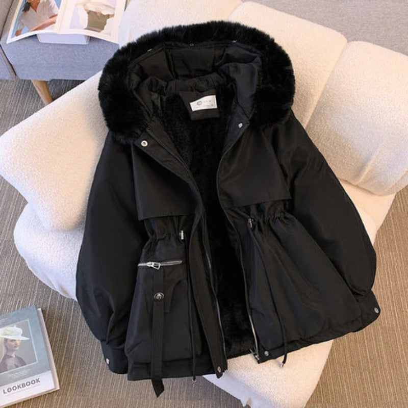 Alyssa - Stylische Winterjacke für Damen