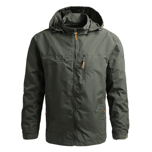 Roberto | Heren Softshelljacke