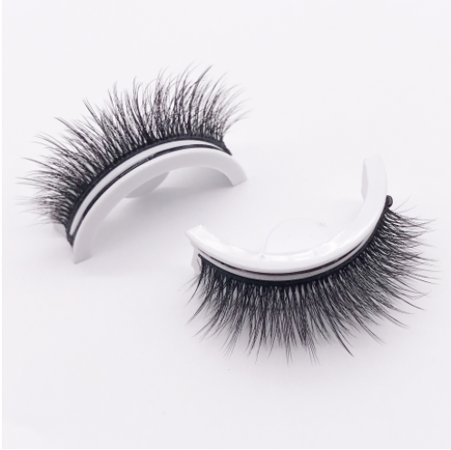 iLash™ - Reusable Self-Adhesive Eyelashes