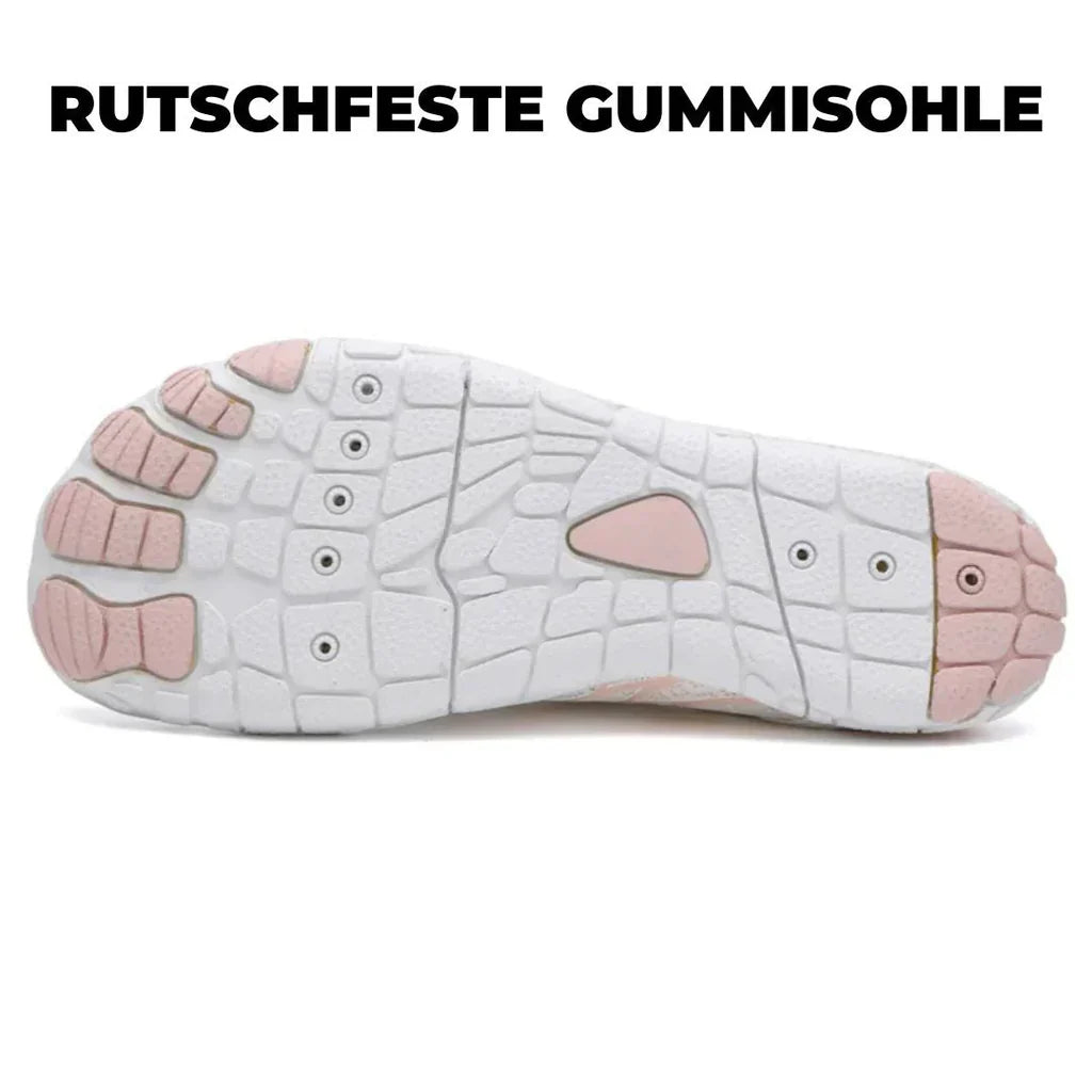 Orthopädische leichte barfuß-laufschuhe