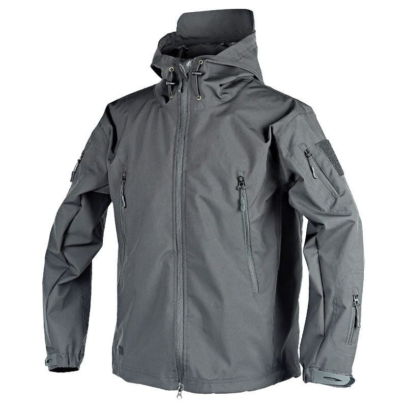 Outdoor-winterjacke für herren – burgh