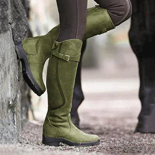 Nordic Nest – wasserdichte thermostiefel