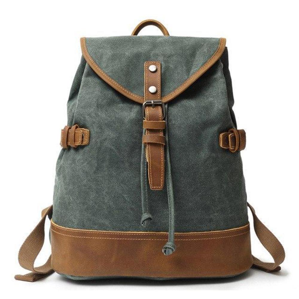 Canvas Rucksack | MARIBOR