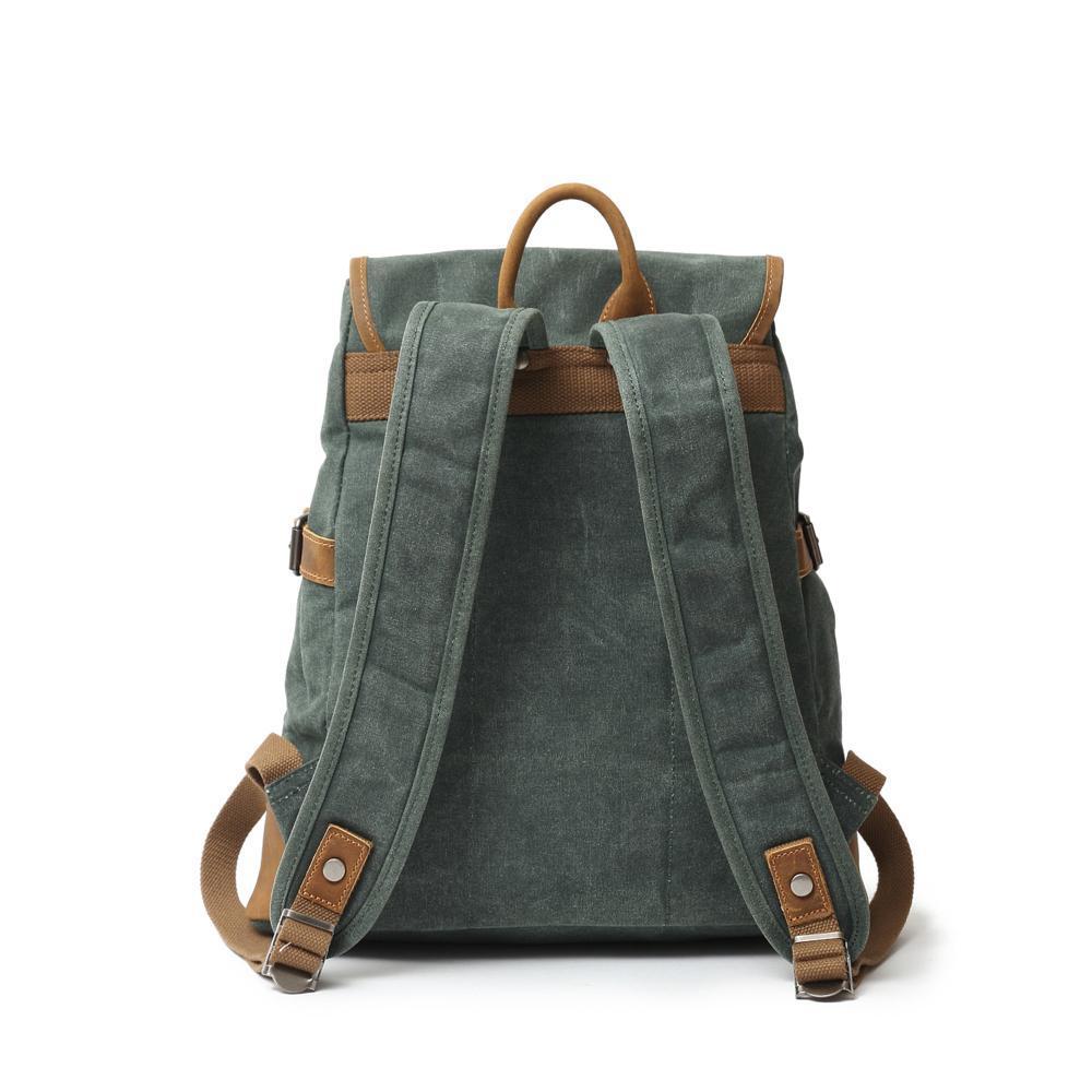 Canvas Rucksack | MARIBOR