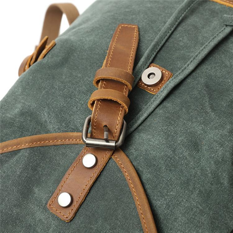 Canvas Rucksack | MARIBOR