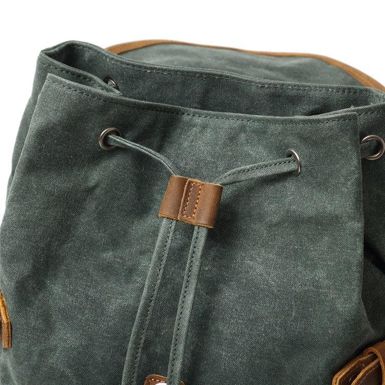 Canvas Rucksack | MARIBOR