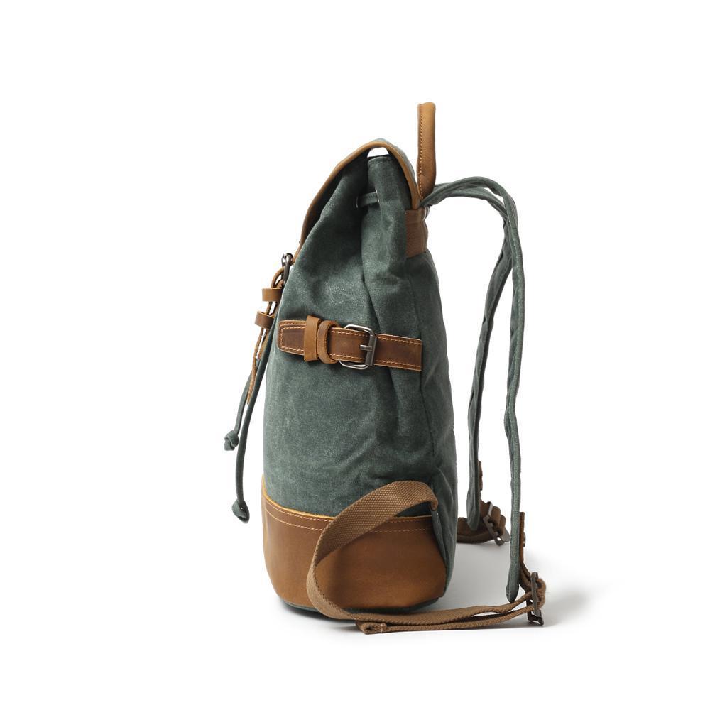 Canvas Rucksack | MARIBOR