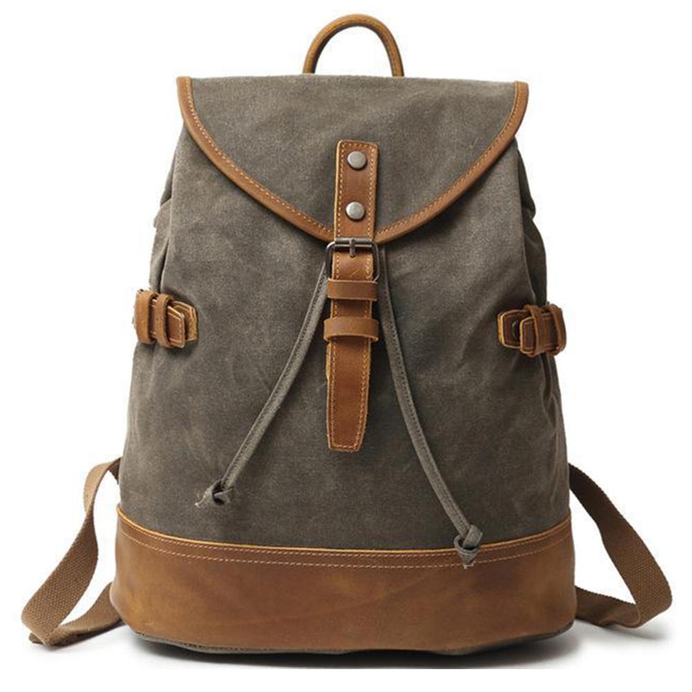 Canvas Rucksack | MARIBOR