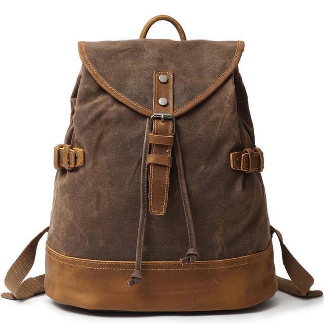 Canvas Rucksack | MARIBOR