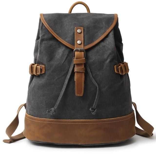 Canvas Rucksack | MARIBOR